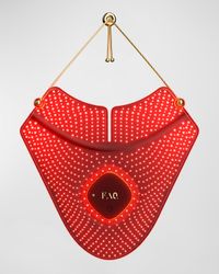 FAQ 211 Silicone LED Neck & Dcollet Mask