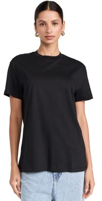 WARDROBE. NYC Classic T-Shirt White XL