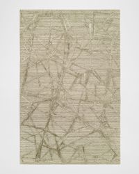 Canyon Park Hand Loomed Rug, 9' x 12'