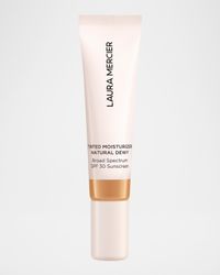 Tinted Moisturizer Natural Dewy SPF 30 Travel Size, 0.50 oz.