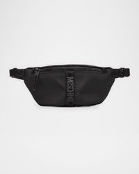 Men's Carry Me Cordura Nylon Belt Bag