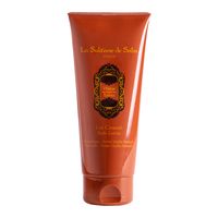 La Sultane De Saba - Lait corporel ayurvédique ambre vanille patchouli - 200ml
