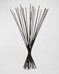 Black Diffuser Sticks, 16.9 oz.