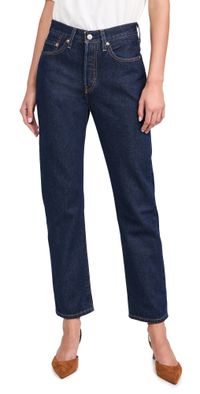 Levi's 501 Jeans Deep Breath 26