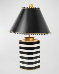 Palisades Table Lamp