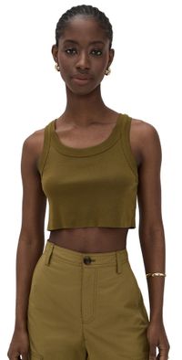 A. L.C. Halsey Tank Hazel L