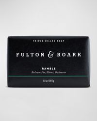 Ramble Bar Soap, 8.8 oz.