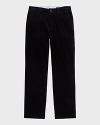 Boy's Corduroy Straight Leg Pants, Size 8-20