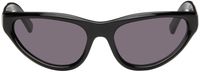 Marni Black Mavericks Sunglasses