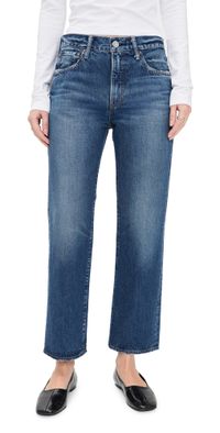 MOUSSY VINTAGE Cranston Boys Pants Dark Blue 25