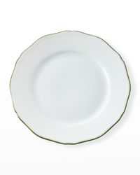 Touraine Double Filet Dessert Plate