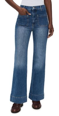 Jeanerica Sw006 St Monica Jeans Brisk Mid Vintage 29