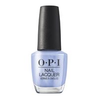 Opi - Collection play the palette - nail lacquer - 15ml - Argent