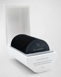 The Absolute Active Replenishing Moisturizer, 30 Dose