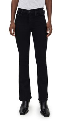 MOTHER The Weekender Jeans Nighty Night 23