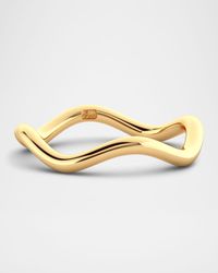 Curve Stacking Ring