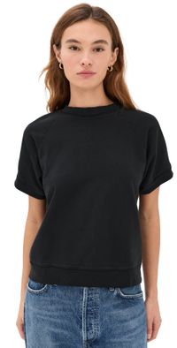 Rachel Comey Billi Sweatshirt Camel M