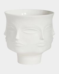 Dora Maar Centerpiece Pedestal Bowl