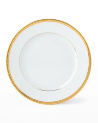 Symphony Gold Salad Plate