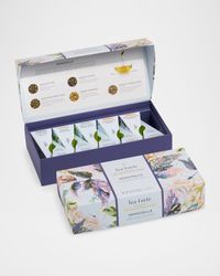 x The New York Botanical Garden Demoiselle Petite Presentation Box, 10 Count
