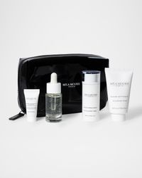 Limited Edition Clarifying & Purifying Travel Kit Essentials Oily Skin