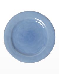 Puro Dinner Plate - Chambray