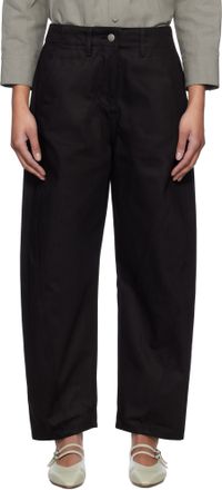 Studio Nicholson Black Akerman Jeans