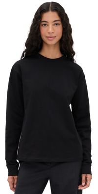 Renggli Renggli Long Sleeve Tee Ink M
