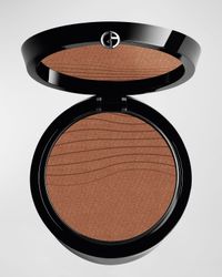 Luminous Silk Glow Pressed Setting Powder