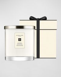 Lime Basil & Mandarin Luxury Candle, 2.5kg