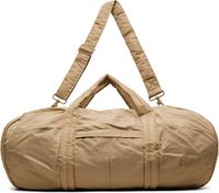 Entire Studios Khaki Standard Duffle Bag