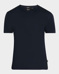 Men's Tessler Jersey Crewneck T-Shirt