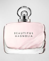 Beautiful Magnolia Eau de Parfum Spray, 3.4 oz.