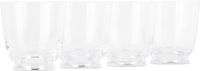 Service Projects Walter 01 Tumbler Set, 4 pcs