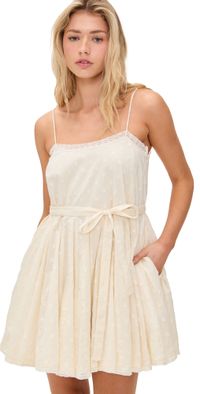 Ulla Johnson Beatriz Dress Pristine 14