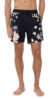 Agua Bendita Joe Trunks Multicolor 30