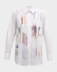 Crystal New Classic Shirt