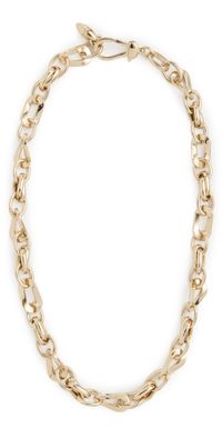 Sophie Blake 14k Martina Necklace Gold One Size
