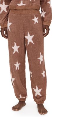 HONEYDEW Comfort Queen Pants Hazel Stars S