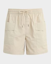 Men's Modern Cargo Shorts