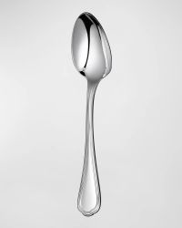 Spatours Silver-Plated Place Spoon