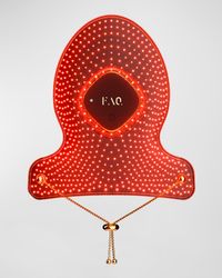 FAQ 221 Silicone LED Hand Mask