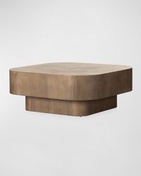 Blanco Coffee Table