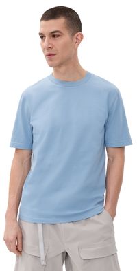 Reigning Champ Midweight Jersey Standard T-Shirt Gulf XXL