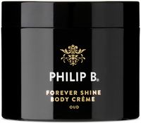 Philip B Crème pour le corps, 236 ml - Forever Shine
