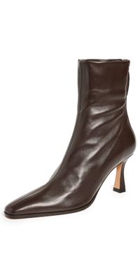Emme Parsons Stretch Boots Espresso 36