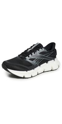 Reebok Floatzig 2 Sneakers Black/White 9