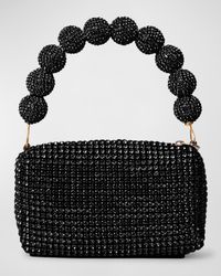 Marbella Crystal Clutch