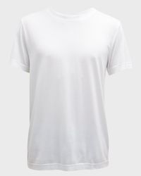 Men's 3-Pack Solid Crewneck T-Shirts