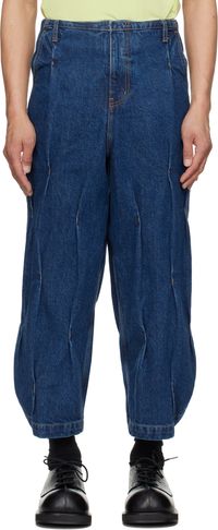 ADER error Blue 0103 Jeans